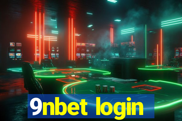 9nbet login